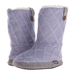 Incaltaminte Femei MUK LUKS Arden Light Blue