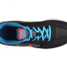 Incaltaminte Femei Nike Revolution 3 Lightweight Running Shoe - Womens BlackOrangeBlue