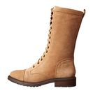 Incaltaminte Femei Nine West Gunner Dark Natural Suede