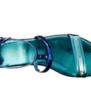 Incaltaminte Femei Nine West Getup3 BlueTurquoise Synthetic