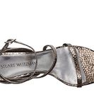 Incaltaminte Femei Stuart Weitzman Sultrymid Pewter Shatter Nappa