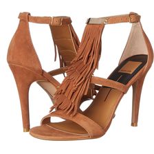 Dolce Vita Mystic Camel Suede