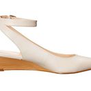Incaltaminte Femei Nine West Edith Off-White Leather