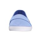 Incaltaminte Femei Lacoste Marice Slip-On 216 1 Blue