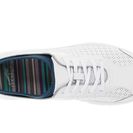 Incaltaminte Femei Dansko Elise WhiteBlue leather