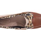Incaltaminte Femei Sperry Top-Sider Firefish Leopard Tan Leopard
