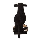 Incaltaminte Femei Nine West Marney Black Suede