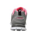 Incaltaminte Femei SKECHERS Obvious Choice Light Gray
