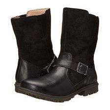 Incaltaminte Femei Bogs Bobby Mid Black