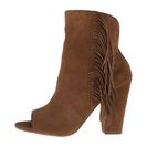 Incaltaminte Femei Dolce Vita Mazarine Dark Saddle Suede