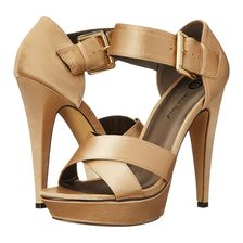 Michael Antonio Ranae - Satin Champagne