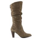 Incaltaminte Femei BCBGeneration BCBG Paris Charlita Boot Taupe