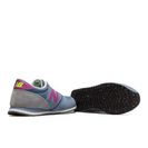 Incaltaminte Femei New Balance 420 Composite Slate Blue with Orchid