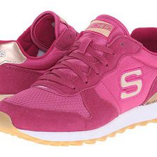 Incaltaminte Femei SKECHERS Retros-OG 85 Fuchsia