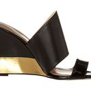 Incaltaminte Femei Nine West Aniya BlackBlack Leather