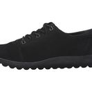Incaltaminte Femei Clarks Medora Bella Black Nubuck