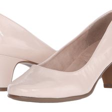 Aerosoles Redwood Cream Patent