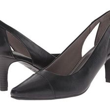 Incaltaminte Femei LifeStride Kimmy Black 1