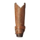 Incaltaminte Femei Frye Billy Harness Whiskey Smooth Stonewash