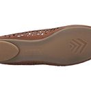 Incaltaminte Femei UNIONBAY Tanya Cognac PU