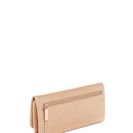 Accesorii Femei Hobo Vintage Sadie Trifold Leather Wallet BLUSH