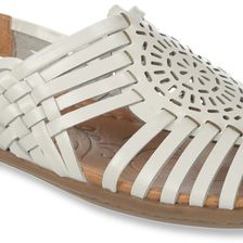 Naturalizer Wendy White