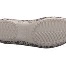 Incaltaminte Femei Crocs Kadee Animal Print Flat Smoke