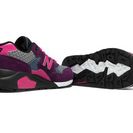 Incaltaminte Femei New Balance Womens Elite Edition 580 Purple Magic with Grey Exuberant Pink