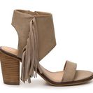 Incaltaminte Femei VOLATILE Astro Sandal Taupe