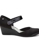 Incaltaminte Femei AK Anne Klein Sport Traverse Wedge Pump Black