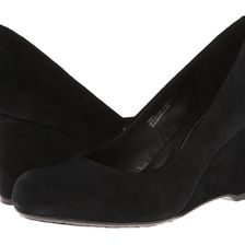 Born London - Crown Collection Black Suede