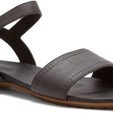 Timberland Earthkeepers® Harborview Y-Strap Black Journeymen