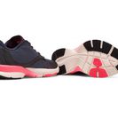 Incaltaminte Femei New Balance New Balance 88 Dark Grey with Pink