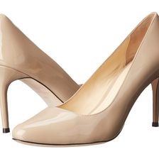 Cole Haan Bethany Pump 85 Maple Sugar Patent