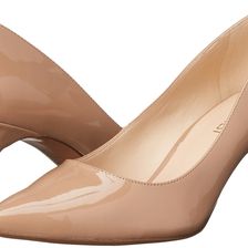 Nine West Margot Light Natural Synthetic