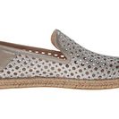 Incaltaminte Femei Stuart Weitzman County Silver Mini Glitter