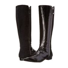 Incaltaminte Femei J Renee Glider Black
