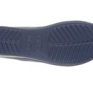 Incaltaminte Femei Crocs Sanrah Wedge Sandal Bijou BlueSmoke