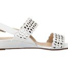 Incaltaminte Femei Walking Cradles Jolie White Nappa