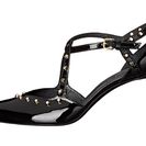 Incaltaminte Femei Stuart Weitzman Meteor Black Patent