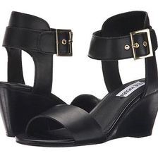 Incaltaminte Femei Steve Madden Nevrstp Black