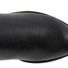 Incaltaminte Femei LifeStride Sikora Wide Shaft Black Kraft Ws