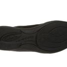 Incaltaminte Femei Clarks In Motion Drive Black Nubuck