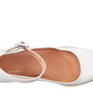Incaltaminte Femei Robert Clergerie Ferdie White Leather Calf
