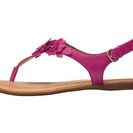 Incaltaminte Femei Born D\'Anna Fuchsia Full Grain Leather