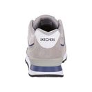 Incaltaminte Femei SKECHERS Satin GrayNavy