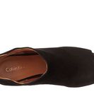Incaltaminte Femei Calvin Klein Lulah Black Suede