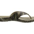 Incaltaminte Femei Crocs Kadee Flip Realtree Max-5reg Khaki