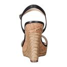 Incaltaminte Femei Charles by Charles David Arizona Black Leather