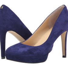 Ivanka Trump Kimo Deep Blue